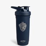 Harry Potter Collection Stainless Steel Shaker, Ravenclaw - 900 ml. - SmartShake
