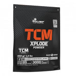 TCM Xplode Powder, Orange - 450 grams - Olimp Nutrition