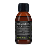 Black Seed Oil - 125 ml. - KIKI Health