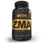 ZMA - Core Series - 90 caps - 5% Nutrition