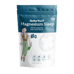 Magnesium Sleep Kids' Bath Flakes - 750 grams - BetterYou