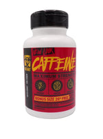 Caffeine - 240 tablets - Mutant