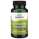 Lactobacillus Acidophilus, 1 billion CFU - 100 caps - Swanson