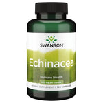 Echinacea, 400mg - 100 caps - Swanson