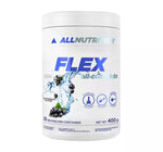 Flex All Complete, Blackcurrant - 400 grams - Allnutrition