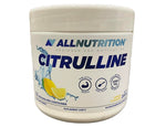 Citrulline, Lemon - 200 grams - Allnutrition