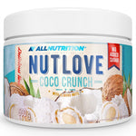 Nutlove, Coco Crunch - 500 grams - Allnutrition