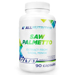 Saw Palmetto - 90 caps - Allnutrition