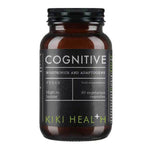 Cognitive - 60 vcaps - KIKI Health