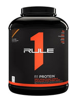 R1 Protein, Chocolate Peanut Butter - 2270 grams - Rule One