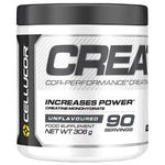 COR-Performance Creatine, Unflavored - 306 grams - Cellucor