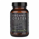 Oyster Extract - 60 vcaps - KIKI Health