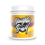 Energy, Orange & Passion Fruit - 390 grams - Naughty Boy