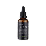 Liquid Iron - 50 ml. - KIKI Health