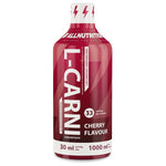 L-Carni, Cherry - 1000 ml. - Allnutrition