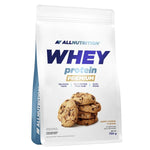 Whey Protein Premium, Vanilla Sky - 700 grams - Allnutrition