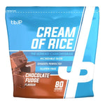 Cream of Rice, Chocolate Fudge - 2000 grams - Trained by JP