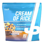 Cream of Rice, Blueberry Muffin - 2000 grams - Trained by JP