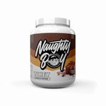 Advanced Whey, Chocolate Brownie - 2010 grams - Naughty Boy