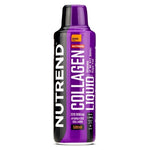 Collagen Liquid, Orange - 500 ml. - Nutrend