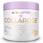 AllDeynn Collarose, Raspberry Wild Strawberry - 150 grams - Allnutrition