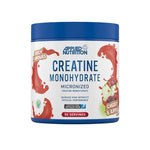 Creatine Monohydrate, Cherry & Apple - 250 grams - Applied Nutrition