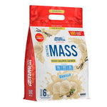 Critical Mass - Original, Vanilla - 6000 grams - Applied Nutrition