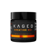 Creatine HCl, Fruit Punch - 75 grams - Kaged Muscle