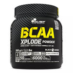 BCAA Xplode, Mango - 500 grams - Olimp Nutrition