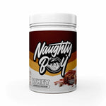 Advanced Whey, Chocolate Brownie - 900 grams - Naughty Boy