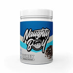 Advanced Whey, Cookies & Cream - 900 grams - Naughty Boy