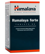 Rumalaya Forte - 60 tablets - Himalaya