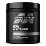 Platinum 100% Glutamine - 300 grams - MuscleTech