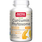 Curcumin Phytosome (Meriva), 500mg - 60 vcaps - Jarrow Formulas