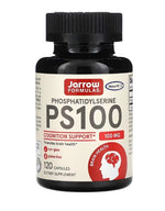 PS 100 - 120 caps - Jarrow Formulas