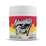 Hydration, Cherry Mango - 255 grams - Naughty Boy