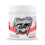 Creatine, Strawberry - 300 grams - Naughty Boy