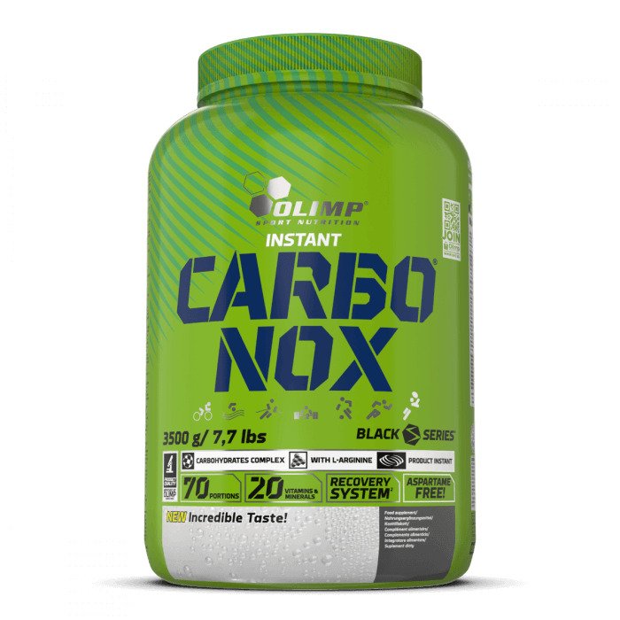Carbonox, Cherry Cola - 3500 grams - Olimp Nutrition
