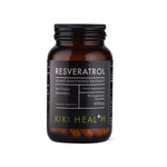 Resveratrol - 60 vcaps - KIKI Health