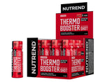 Thermobooster Shot, Grapefruit - 20 x 60 ml. - Nutrend