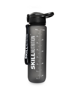 Skill Nutrition Bottle, Black - 1000 ml. - Skill Nutrition Accessories