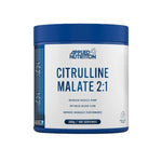 Citrulline Malate 2:1, 3000mg - 300 grams - Applied Nutrition