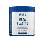 Beta-Alanine, 3000mg - 300 grams - Applied Nutrition