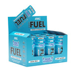 Bodyfuel Energy Shots, Blue Raspberry - 12 x 60 ml. - Applied Nutrition