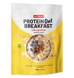 Protein Oat Breakfast, Banana - 630 grams - Nutrend