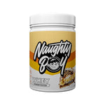 Advanced Whey, Banoffee Pie - 900 grams - Naughty Boy
