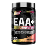 EAA + Hydration, Pink Lemonade - 390 grams - Nutrex