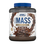 Critical Mass - Professional, Chocolate - 2400 grams - Applied Nutrition