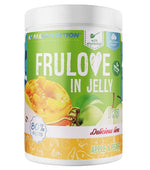 Frulove In Jelly, Apple & Pear - 1000 grams - Allnutrition