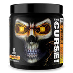 The Curse!, Candy Corn - 250 grams - JNX Sports